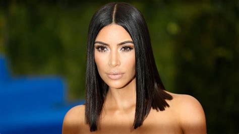 kim kardashian nudes|Kim Kardashian looks completely naked on magazine cover